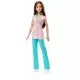 Papusa Barbie Cariere - Asistenta medicala Papusa Barbie Cariere - Asistenta medicala