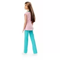 Papusa Barbie Cariere - Asistenta medicala