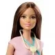 Papusa Barbie Cariere - Asistenta medicala Papusa Barbie Cariere - Asistenta medicala