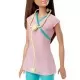 Papusa Barbie Cariere - Asistenta medicala Papusa Barbie Cariere - Asistenta medicala