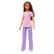 Papusa Barbie Cariere - Asistenta medicala satena