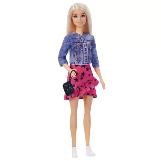 Papusa Barbie Big City Malibu Papusa Barbie Big City Malibu
