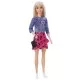 Papusa Barbie Big City Malibu Papusa Barbie Big City Malibu