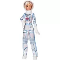 Papusa Barbie Cariere - Astronaut