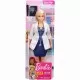 Papusa Barbie Cariere - Doctorita Papusa Barbie Cariere - Doctorita