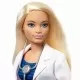 Papusa Barbie Cariere - Doctorita Papusa Barbie Cariere - Doctorita