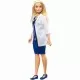 Papusa Barbie Cariere - Doctorita Papusa Barbie Cariere - Doctorita
