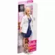 Papusa Barbie Cariere - Doctorita Papusa Barbie Cariere - Doctorita