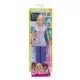 Papusa Barbie Cariere - Medic Papusa Barbie Cariere - Medic