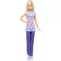Papusa Barbie Cariere - Medic