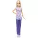 Papusa Barbie Cariere - Medic Papusa Barbie Cariere - Medic