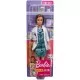 Papusa Barbie Cariere - Medic veterinar Papusa Barbie Cariere - Medic veterinar