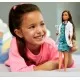 Papusa Barbie Cariere - Medic veterinar Papusa Barbie Cariere - Medic veterinar