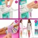 Set de joaca Barbie Cariere - Doctor ortoped Set de joaca Barbie Cariere - Doctor ortoped
