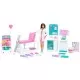 Set de joaca Barbie Cariere - Doctor ortoped Set de joaca Barbie Cariere - Doctor ortoped