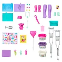 Set de joaca Barbie Cariere - Doctor ortoped