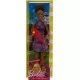 Papusa Barbie Cariere - Tenismena Papusa Barbie Cariere - Tenismena