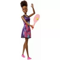 Papusa Barbie Cariere - Tenismena