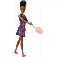 Papusa Barbie Cariere - Tenismena