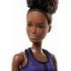 Papusa Barbie Cariere - Tenismena Papusa Barbie Cariere - Tenismena