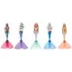 Papusa Barbie Color Reveal Wave Sirena surpriza Papusa Barbie Color Reveal Wave Sirena surpriza