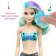 Papusa Barbie Color Reveal Wave Sirena surpriza Papusa Barbie Color Reveal Wave Sirena surpriza