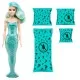 Papusa Barbie Color Reveal Wave Sirena surpriza Papusa Barbie Color Reveal Wave Sirena surpriza