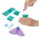 Papusa Barbie Color Reveal Wave Sirena surpriza Papusa Barbie Color Reveal Wave Sirena surpriza