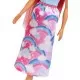 Papusa Barbie Dreamtopia Printesa cu perie Papusa Barbie Dreamtopia Printesa cu perie