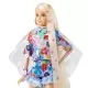 Papusa Barbie Extra Flower Power Papusa Barbie Extra Flower Power