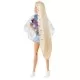 Papusa Barbie Extra Flower Power Papusa Barbie Extra Flower Power