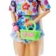 Papusa Barbie Extra Flower Power Papusa Barbie Extra Flower Power