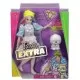Papusa Barbie Extra Style Beanie Papusa Barbie Extra Style Beanie