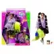 Papusa Barbie Extra Style cu coafura moderna Papusa Barbie Extra Style cu coafura moderna