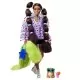 Papusa Barbie Extra Style cu coafura moderna Papusa Barbie Extra Style cu coafura moderna