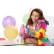 Papusa Barbie Extra Style Fluffy Pinky Papusa Barbie Extra Style Fluffy Pinky