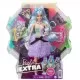 Papusa Barbie Extra Style cu accesorii Papusa Barbie Extra Style cu accesorii