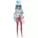 Papusa Barbie Extra Style cu accesorii Papusa Barbie Extra Style cu accesorii
