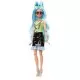 Papusa Barbie Extra Style cu accesorii Papusa Barbie Extra Style cu accesorii