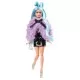Papusa Barbie Extra Style cu accesorii Papusa Barbie Extra Style cu accesorii