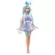 Papusa Barbie Extra Style cu accesorii Papusa Barbie Extra Style cu accesorii