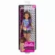 Papusa Barbie Fashionistas - Adolescenta bruneta Papusa Barbie Fashionistas - Adolescenta bruneta
