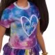 Papusa Barbie Fashionistas - Adolescenta bruneta Papusa Barbie Fashionistas - Adolescenta bruneta