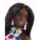 Papusa Barbie Fashionistas - Afro americana Papusa Barbie Fashionistas - Afro americana
