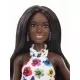 Papusa Barbie Fashionistas - Afro americana Papusa Barbie Fashionistas - Afro americana