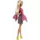 Papusa Barbie Fashionistas - Blonda cu ochelari Papusa Barbie Fashionistas - Blonda cu ochelari