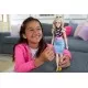 Papusa Barbie Fashionistas blonda Papusa Barbie Fashionistas blonda