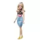 Papusa Barbie Fashionistas blonda Papusa Barbie Fashionistas blonda