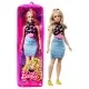 Papusa Barbie Fashionistas blonda Papusa Barbie Fashionistas blonda