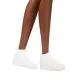 Papusa Barbie Fashionistas cu par afro blond Papusa Barbie Fashionistas cu par afro blond